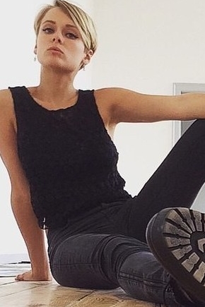 Weiteres Foto von Irina