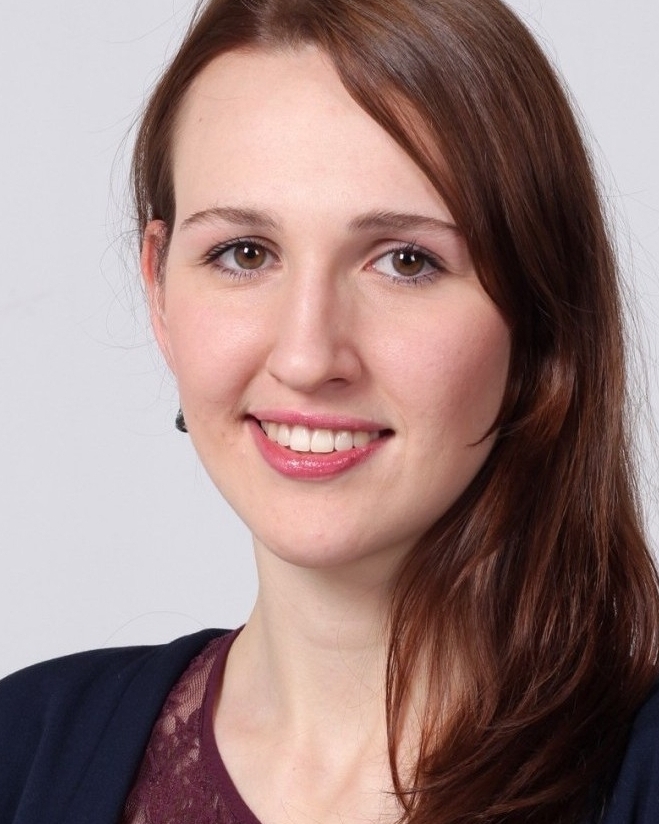 Profilbild von Anastasia