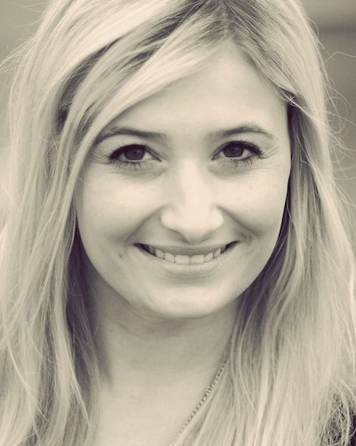 Profilbild von Janina