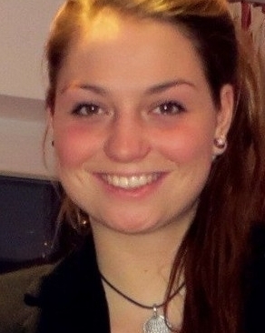 Profilbild von Lena