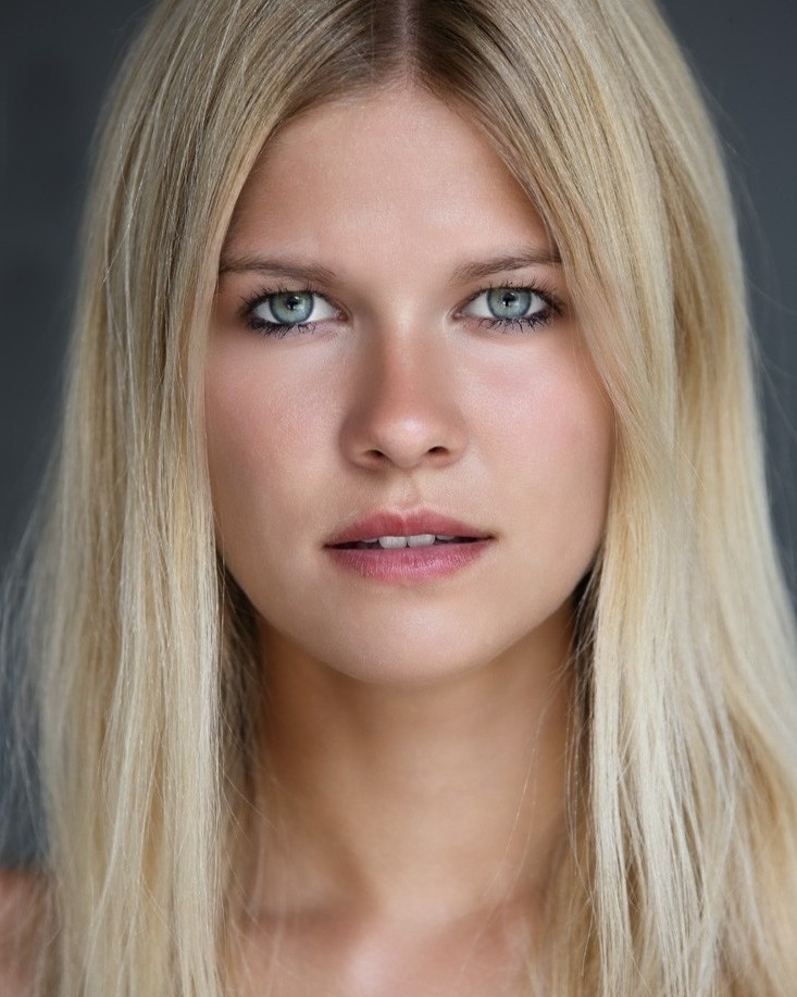 Profilbild von Maren