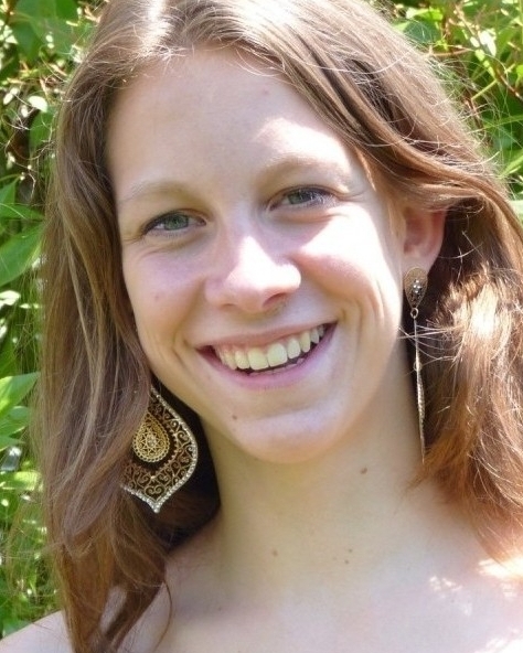 Profilbild von Vivien Rebecca