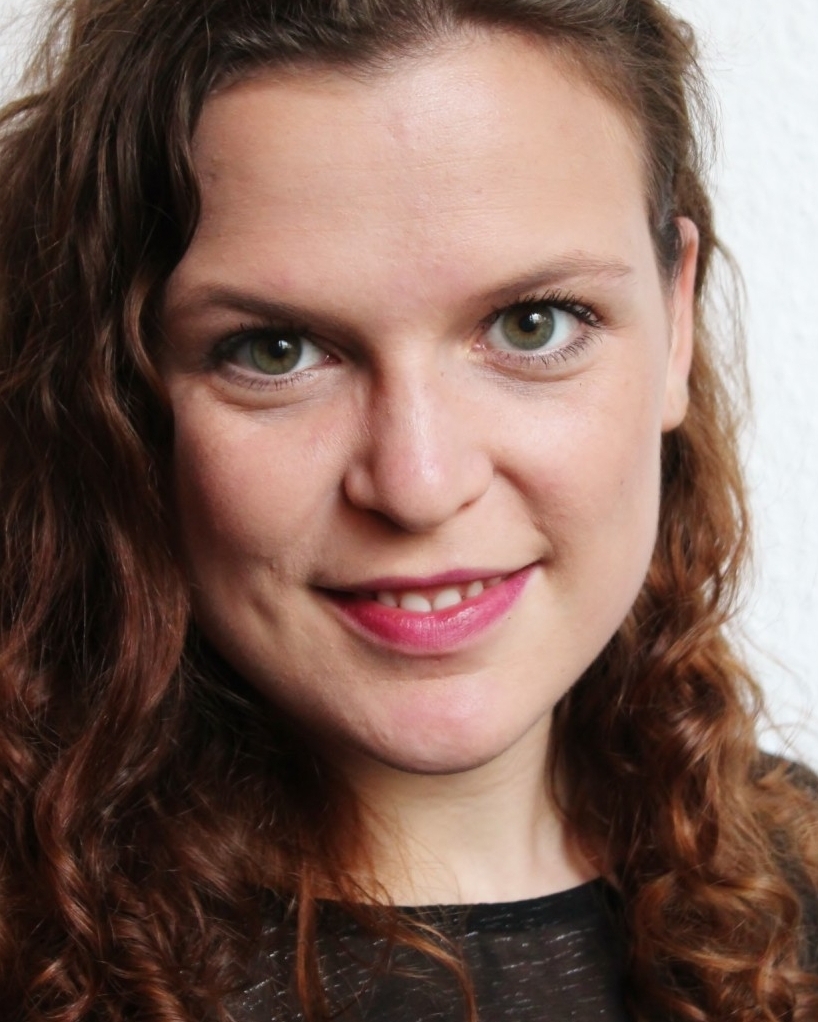 Profilbild von Katharina