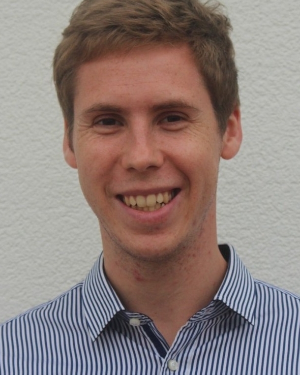 Profilbild von Lukas