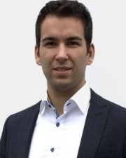 Profilbild von Aaron