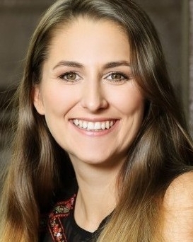 Profilbild von Manja