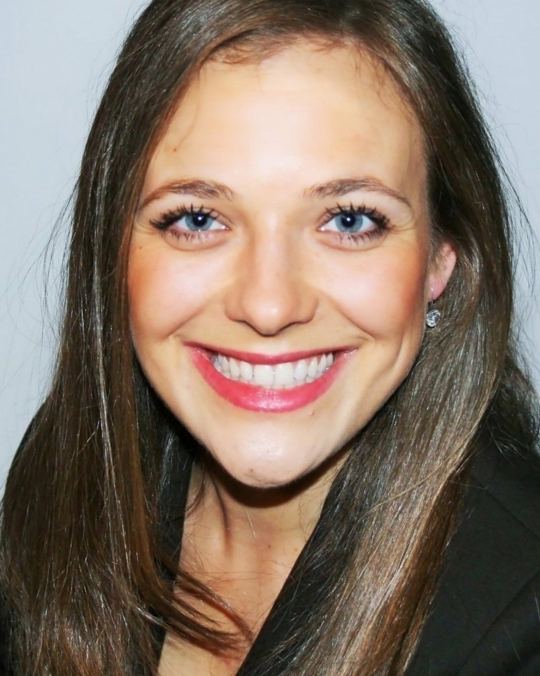 Profilbild von Paulina