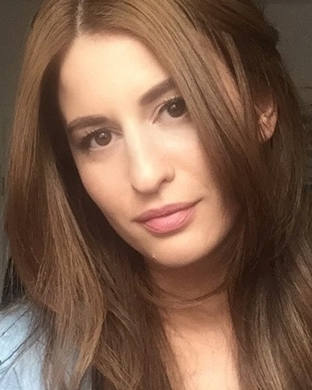 Profilbild von Sandra