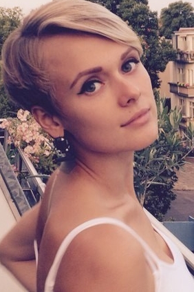 Weiteres Foto von Irina