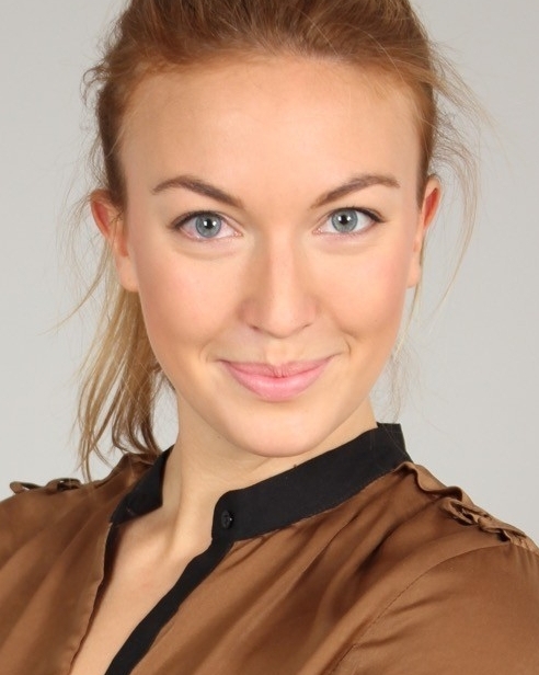 Profilbild von Anja
