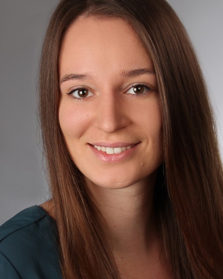 Profilbild von Stefanie