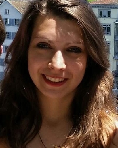 Profilbild von Yulia