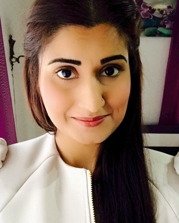 Profilbild von Nazesh