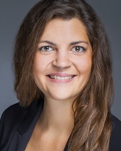 Profilbild von Dominique