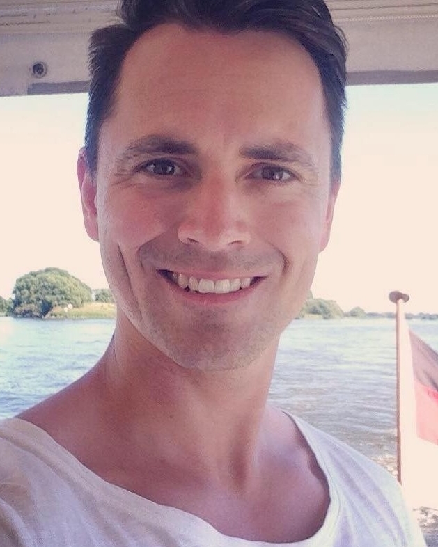 Profilbild von Christian