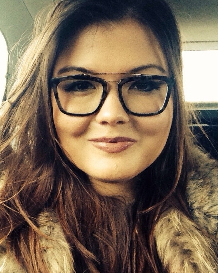 Profilbild von Katharina