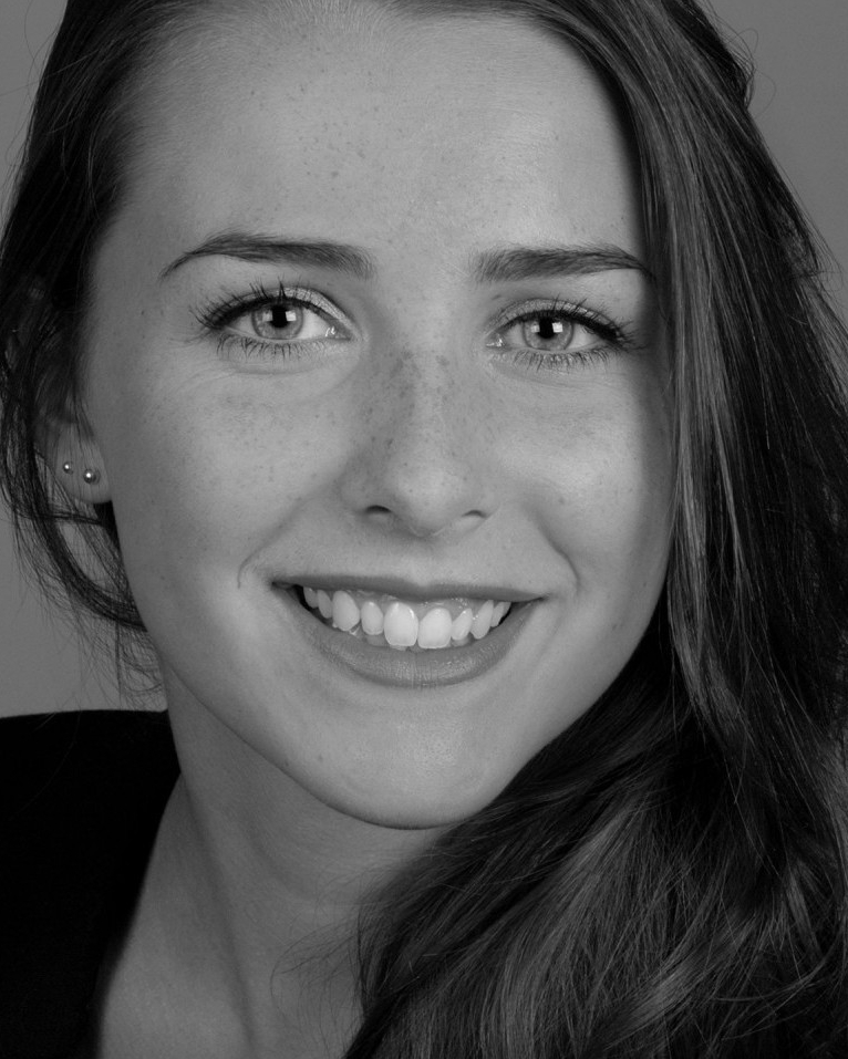 Profilbild von Johanna