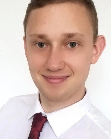 Profilbild von Robinson