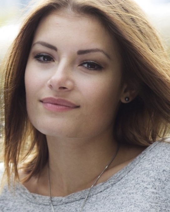 Profilbild von Sofia