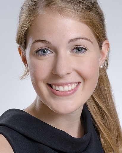 Profilbild von Yvonne
