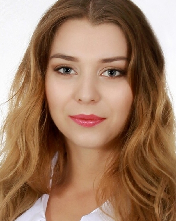 Profilbild von Paulina
