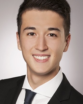 Profilbild von Kevin