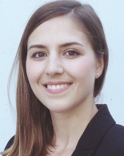Profilbild von Alena