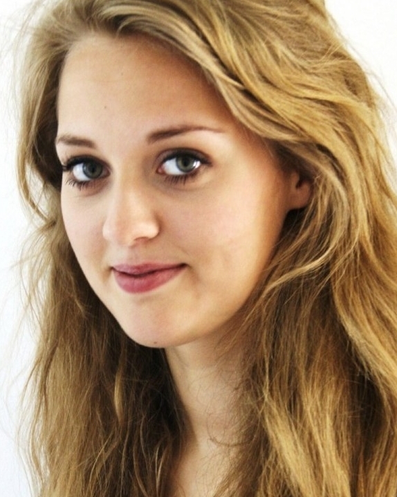 Profilbild von Anne