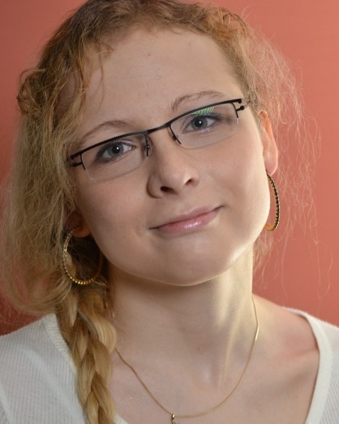 Profilbild von Svenja