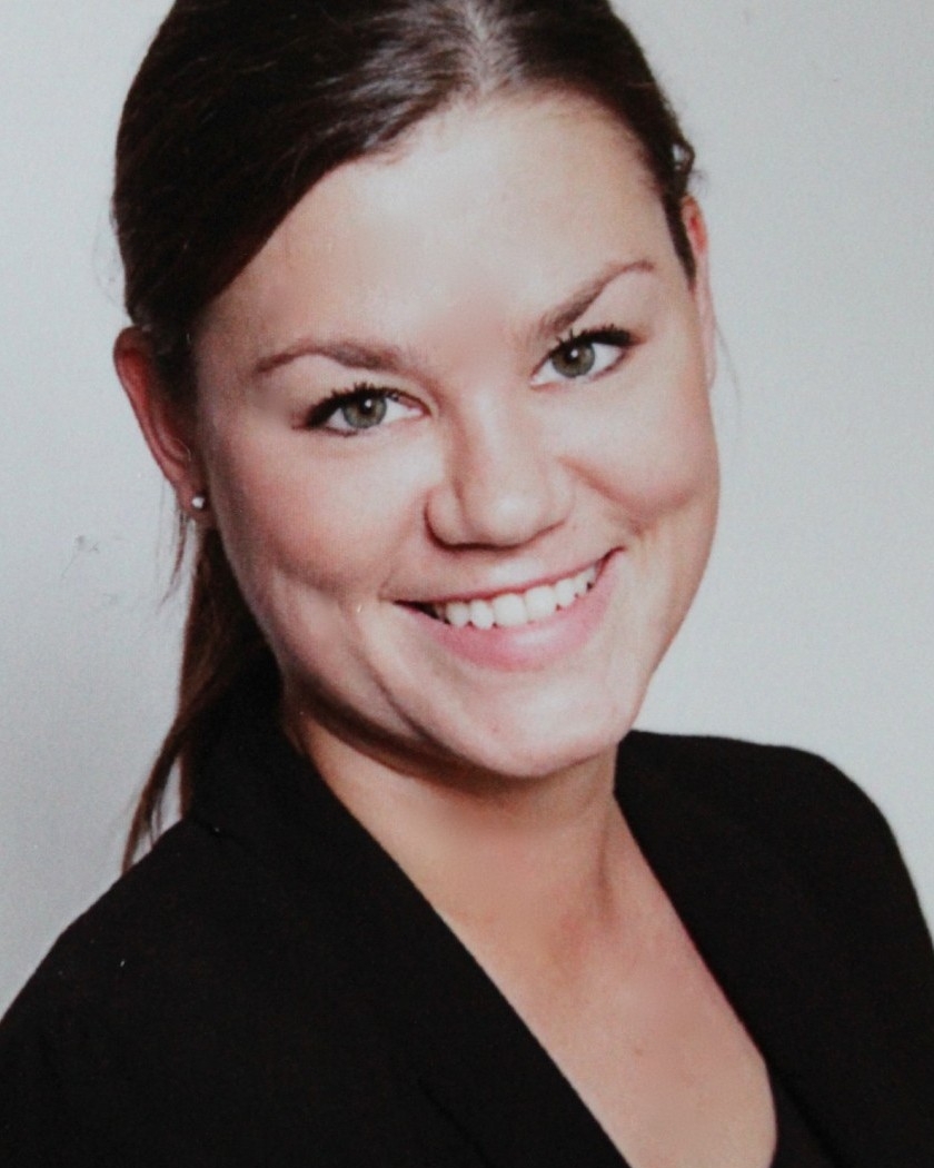 Profilbild von Kristin