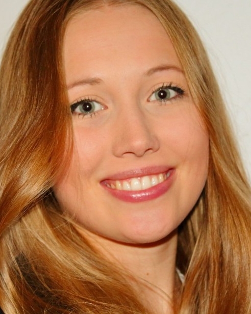 Profilbild von Eva-Maria