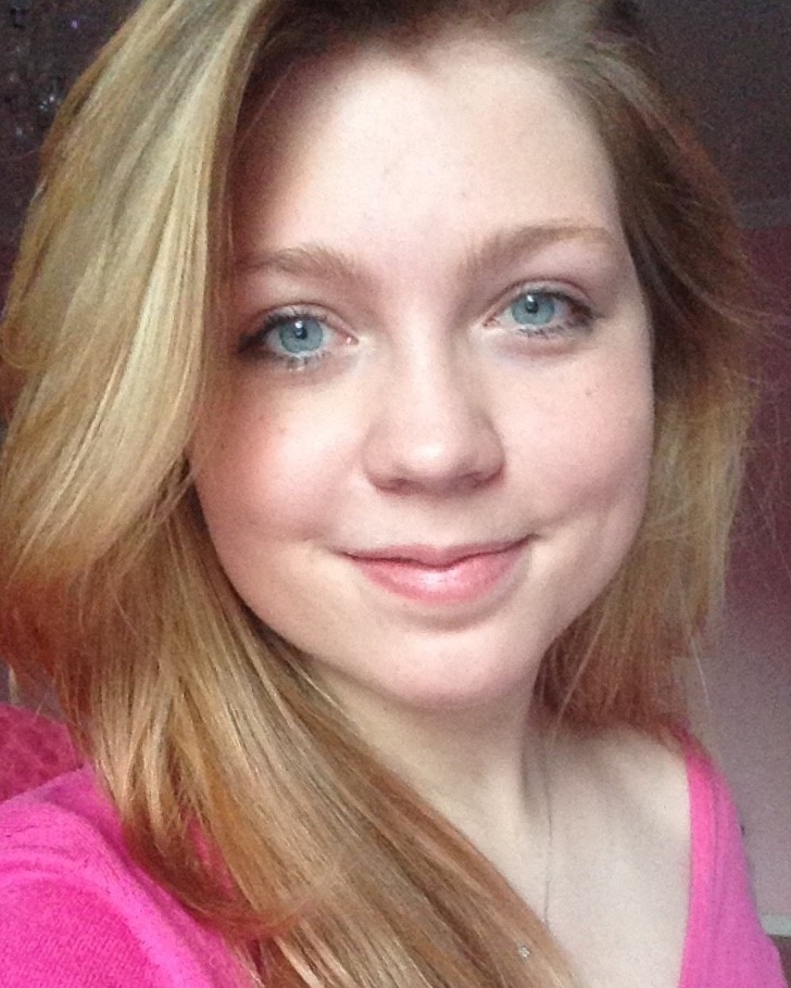 Profilbild von Natalie