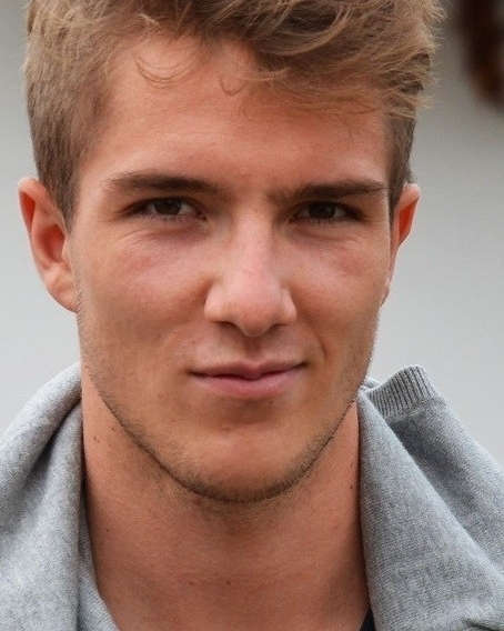 Profilbild von Bertalan