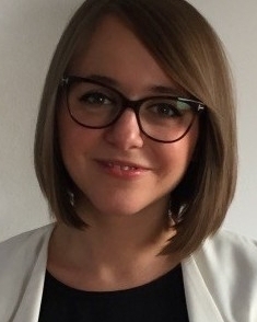 Profilbild von Karolina