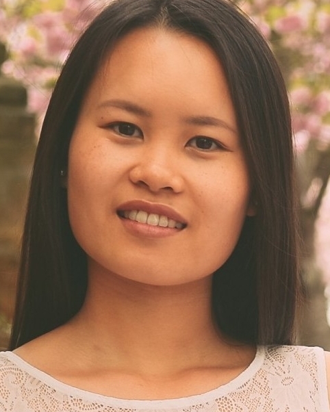 Profilbild von Duc Phuong