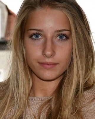 Profilbild von Lisbeth