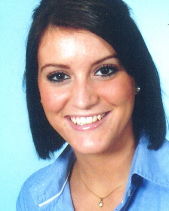 Profilbild von Natascha