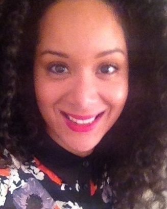Profilbild von Karolle Swanny