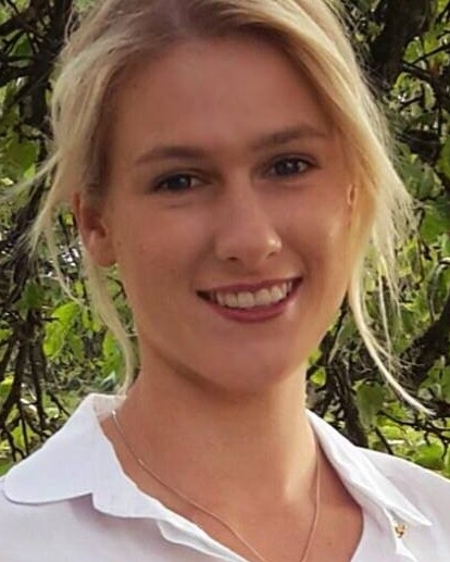 Profilbild von Eva
