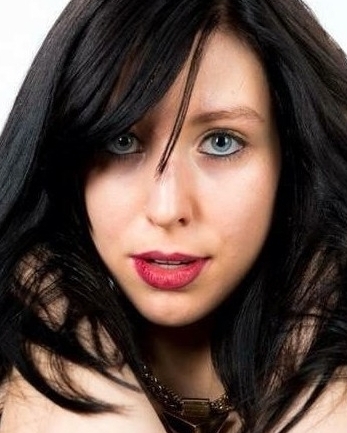 Profilbild von Annika