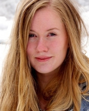 Profilbild von Elisa