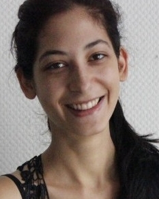 Profilbild von Renée