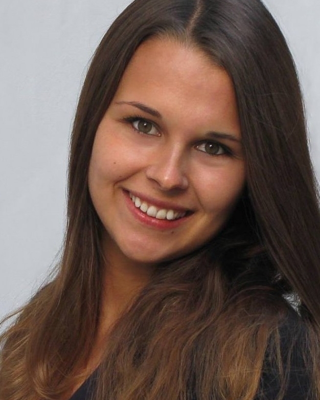 Profilbild von Lisa
