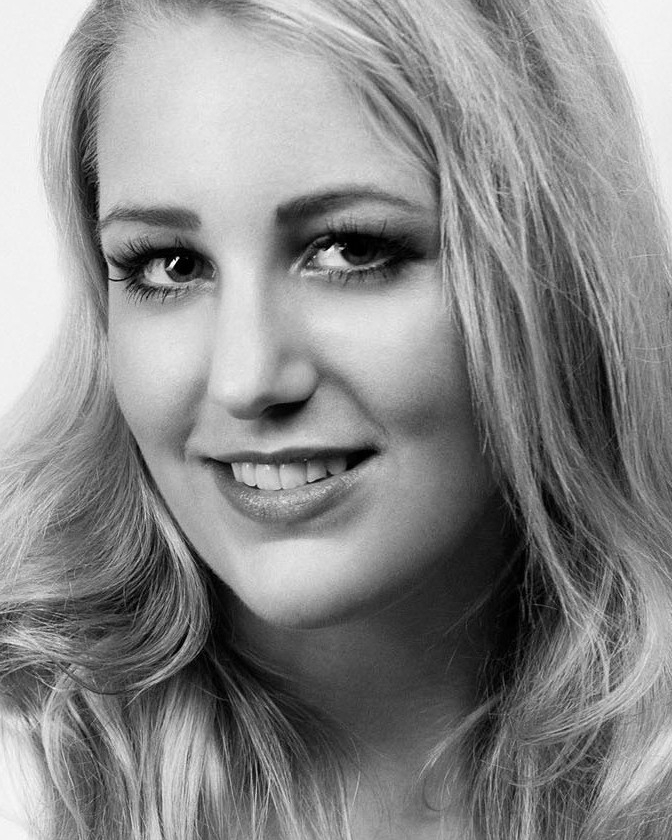Profilbild von Melanie
