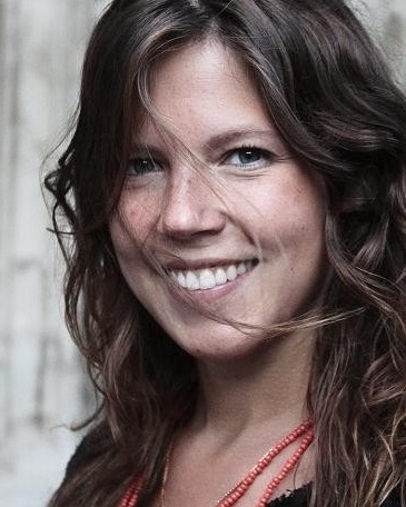 Profilbild von Gina