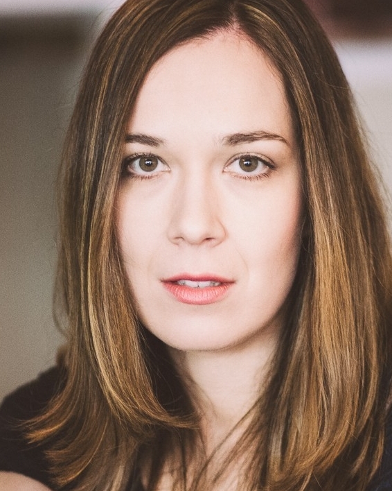 Profilbild von Katharina
