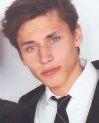 Profilbild von David
