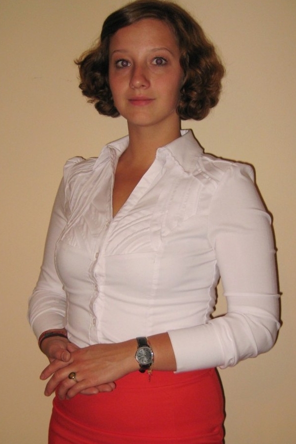 Weiteres Foto von Anastasia