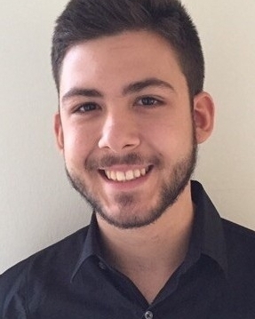 Profilbild von Grigorios