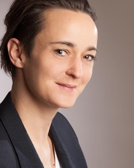 Profilbild von Angelika
